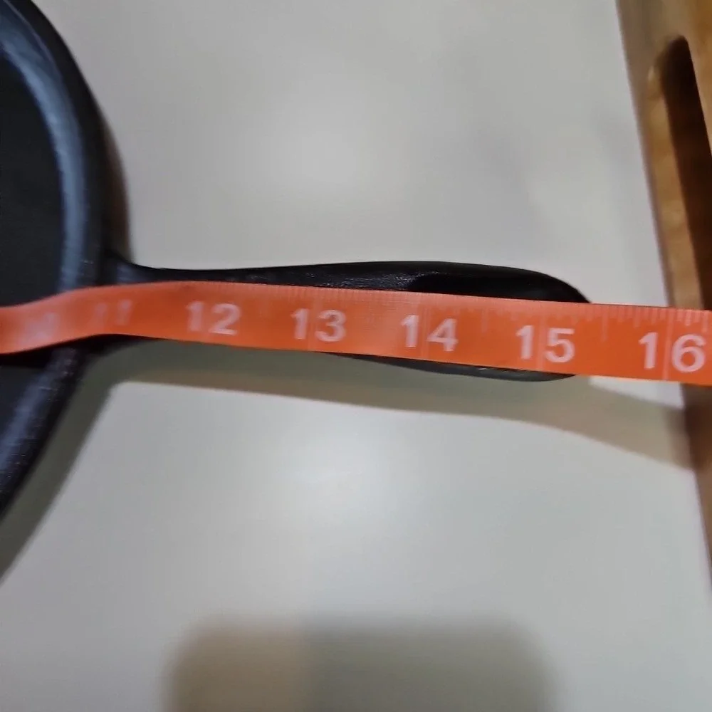 *NIB* Parini Cookware Premium Cast Iron 10.5